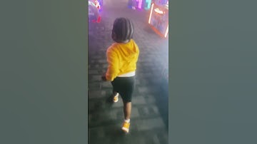 Fun at Dave & busters 💙 #baby #toddlers #cutebaby #fun #babyboy