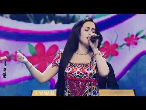 Мухаббат Давлатова - Модар | Muhabbat Davlatova - Modar 2025