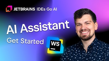 How to Use AI Assistant in WebStorm