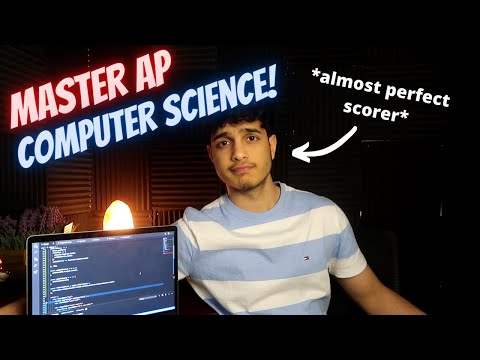 تصویری: چند سوال در آزمون AP Computer Science A وجود دارد؟