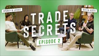 Trade Secrets by Osmo - Choosing the Right Product!