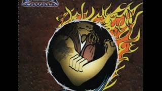 Larry Zavala - Nada que perder