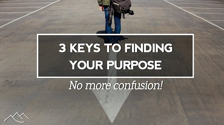 How to Find Your Purpose (Powerful Speech) | Jill ...