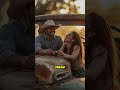 Would YOU sell your dream #shorts #story #cowboystory #viral #motivation