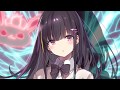 Nightcore onerepublic  counting stars airmow  oddcube remix