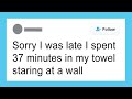 Hilarious Oddly Specific Things That Are Actually Really Relatable