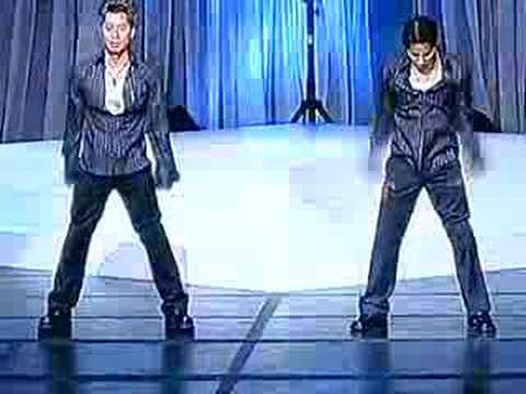 Watch "Music" by Ryan and Hanson Truong 2005! on YouTube Watch "Music" by Ryan and Hanson Truong 2005! on YouTube