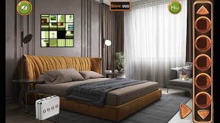 8b Penthouse Suite Room Escape walkthrough 8bGames. screenshot 2