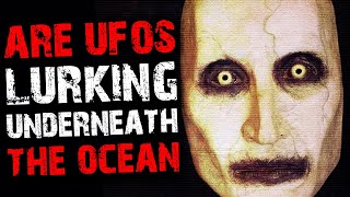 Exposing The Dark Depths Of The Ocean