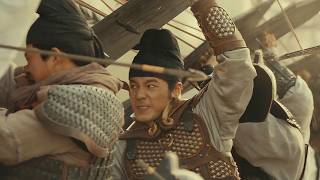 An underdog soldier whom no one had counted on led his squad to turn the tide of battle