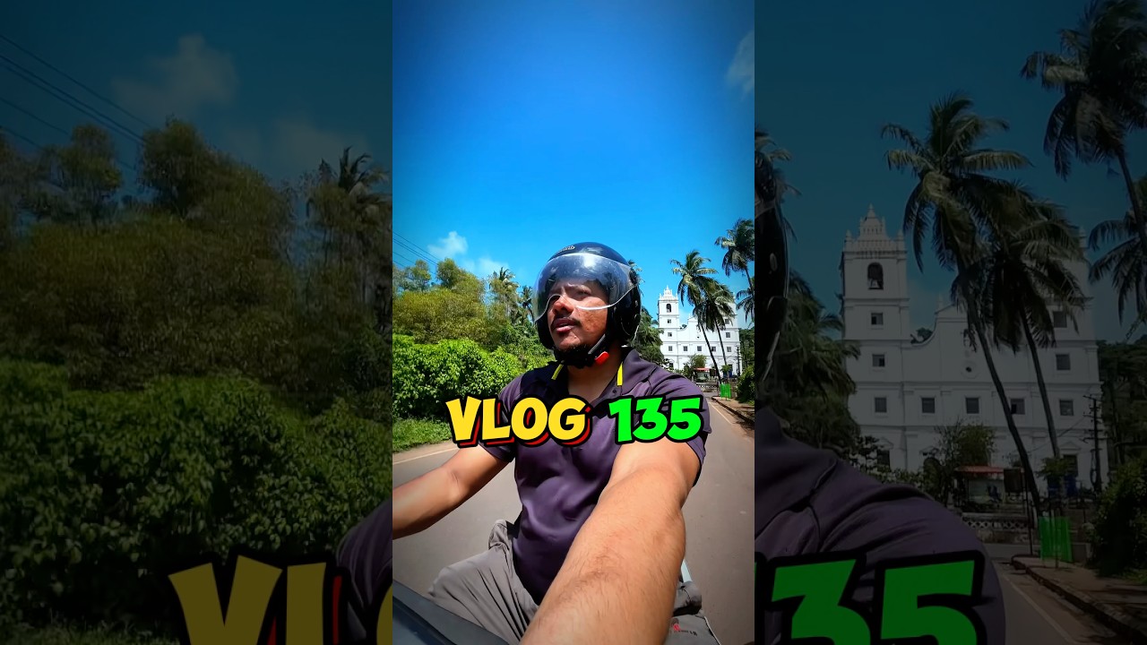 VLOG 135- SUNDAY FISH-MARKET 