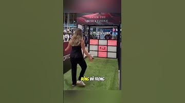 Cô gái này đã vượt qua được chính mình#daochieu #shorts