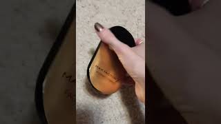 MAX FACTOR Компактная пудра суперустойчивая Facefinity Compact