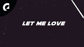Siine ft. Shy5 - Let Me Love (Official Lyric Video) Resimi