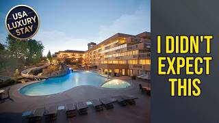 The Centennial Hotel Spokane - I Didn't Expect This | Spokane (WA), United States🏨