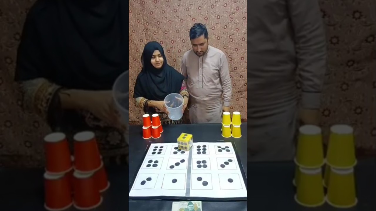 Roll The dice 🎲 challenge #shorts #viral #challengegame