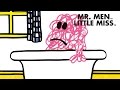 Mr men mr messy