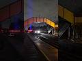 Colas / Network Rail Class 43 Mossend Down Yard to Mossend Down Yard passing Holytown Railway #hst