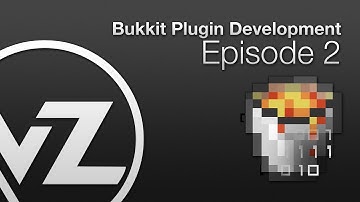 Bukkit Plugin Development [2] - Building your first /who plugin!