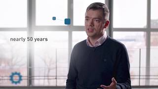 Enerlytics Clusters: Asset Performance Management | Uniper