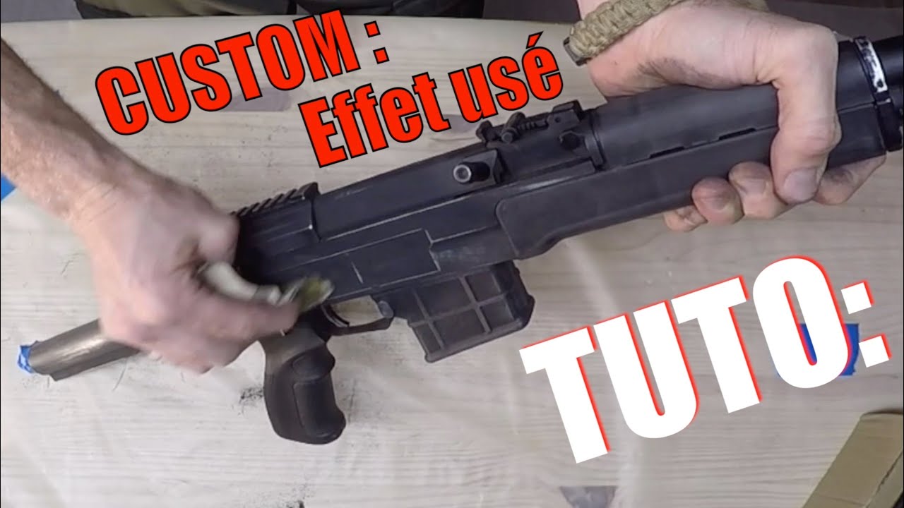 Comment Rendre Sa Tenue d'Airsoft Plus Réaliste ? – SoftGun