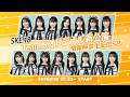 SKE48 Team S オリジナル新公演「ずっと君を探している」情報解禁生配信