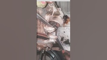 How to push the caliper piston back in easily # Machainical # Autodoc # reels # sort # video