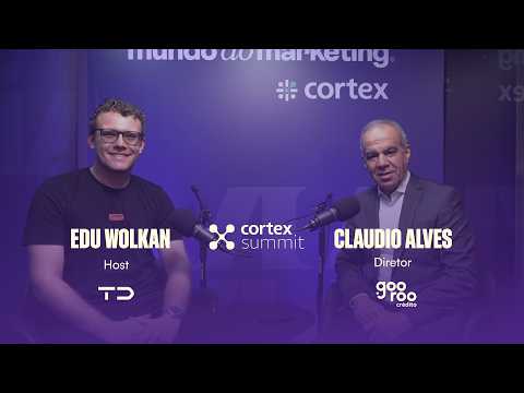 Employee Credit and Corporate Financial Education | Cláudio Alves (Gooroo Crédito)
