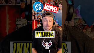 The Grid Game Comic Characters #marvel #superhero #dc