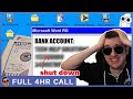 Most Ridiculous Way I've Shut Down A Scam (Full Call)