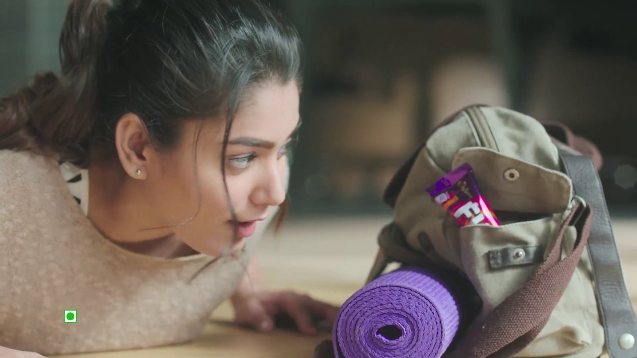 Image result for cadbury fuse ad