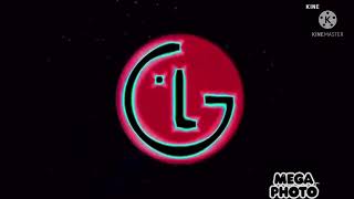 LG logo 1995 in 4ormulator V11 G Major 4