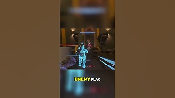 TRIPLE KILL ON CAPTURE THE FLAG!!!  #haloinfinitemultiplayer #fpsgames #masterchief #gamingcommunity