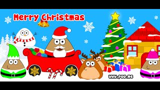 Pou Apk v1.4.65 100% FREE Unlimited MONEY/COINS screenshot 5