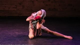 Dance Moms Audioswap: House On Fire ~ Maddie Ziegler