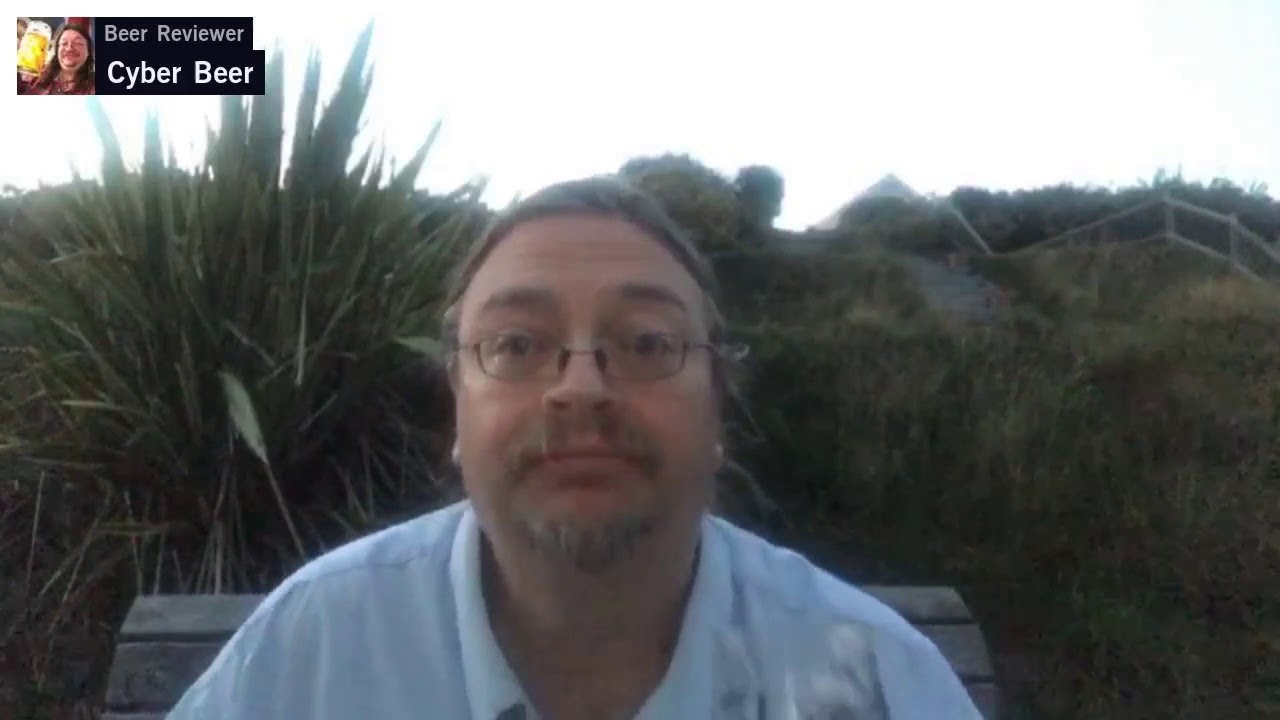 Drinking Mobberley Brewhouse Playback 5.2% for Petetborough And Hoylake Replacement Beer Festival