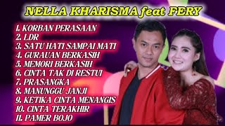 Nella Kharisma Feat Fery  Korban Perasaan 