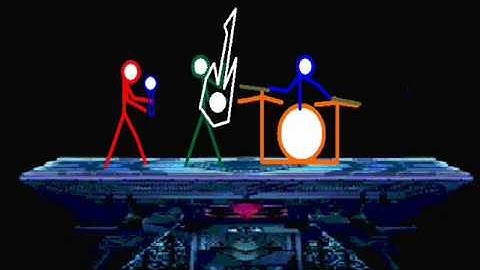 Awesome Random stick pivot Music Video