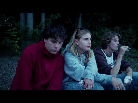 mathi - ALLES WAS ICH HASS