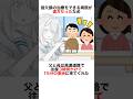 指欠損VTuber、隅川かどのお見舞いについての雑学 #個人勢 #セルフ解説 #shorts