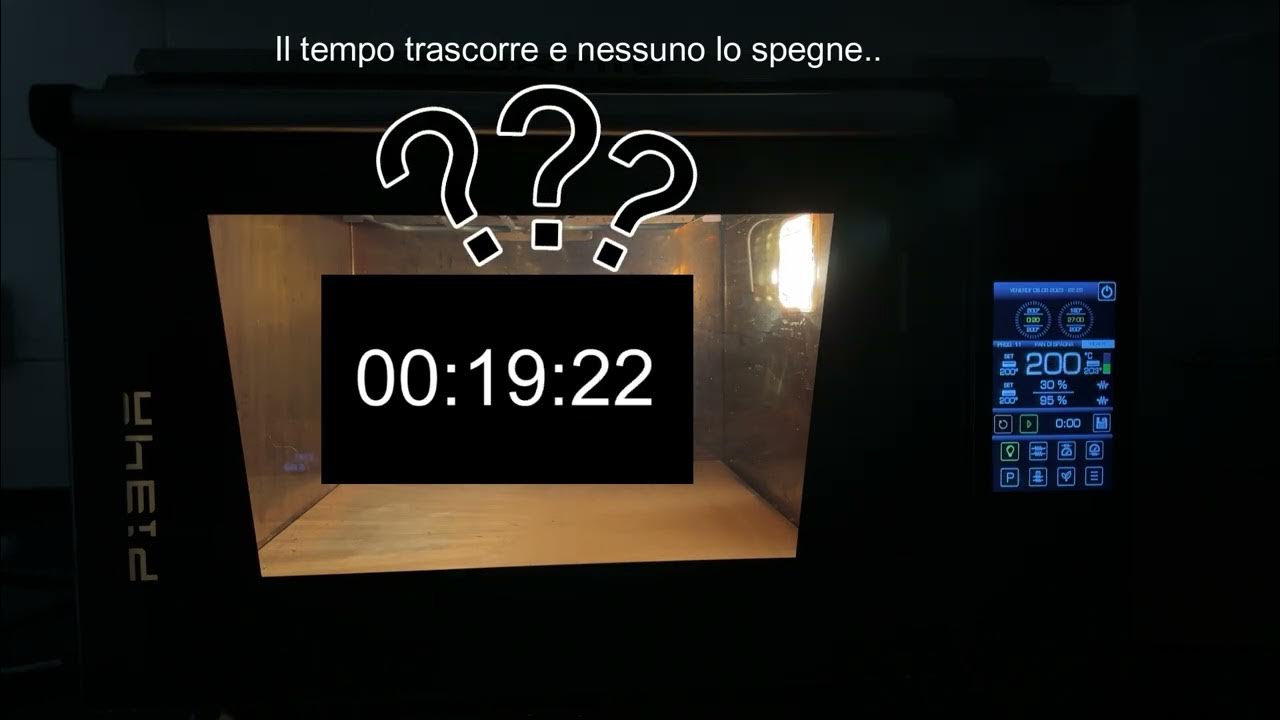 STANDBY AUTOMATICO YouTube