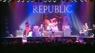 Republic Koncert Pecsa 1992