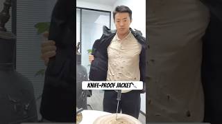 You Won’t Believe What This Jacket Can Withstand Net Worth