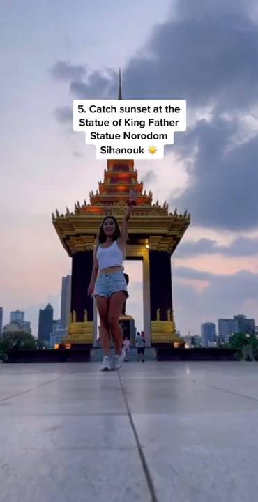 10 Things To Do in Phnom Penh, Cambodia