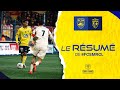 FCSM-RC Lens : Résumé 16e Coupe de France ⚽