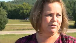 Killer Fog:  Lives Changed After the Cars Came to a Stop