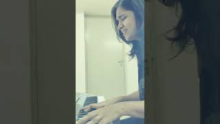 En Vaaniley - Short Cover by Nithya Venugopal | Ilaiyaraja, Jency Antony