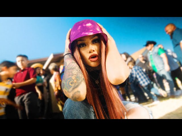 Snow Tha Product - Que Oso (Official Music Video) class=