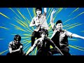 Peaky SALT - イツワリ台風3号 [OFFICIAL MUSIC VIDEO]