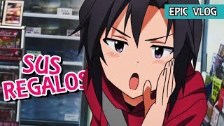 REGALOS Y CANCER PARA TODOS !! :D